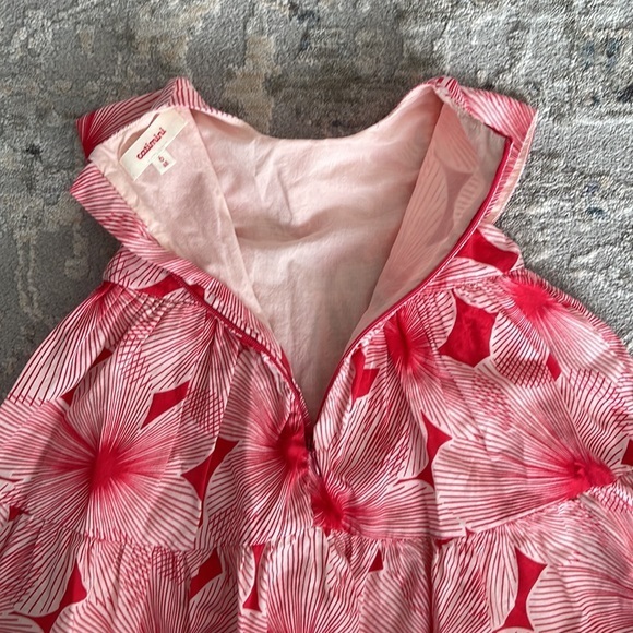 Catimini Dress - Picture 5 of 6
